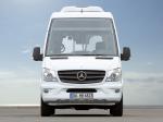 Mercedes-Benz Sprinter City 77 2014 года